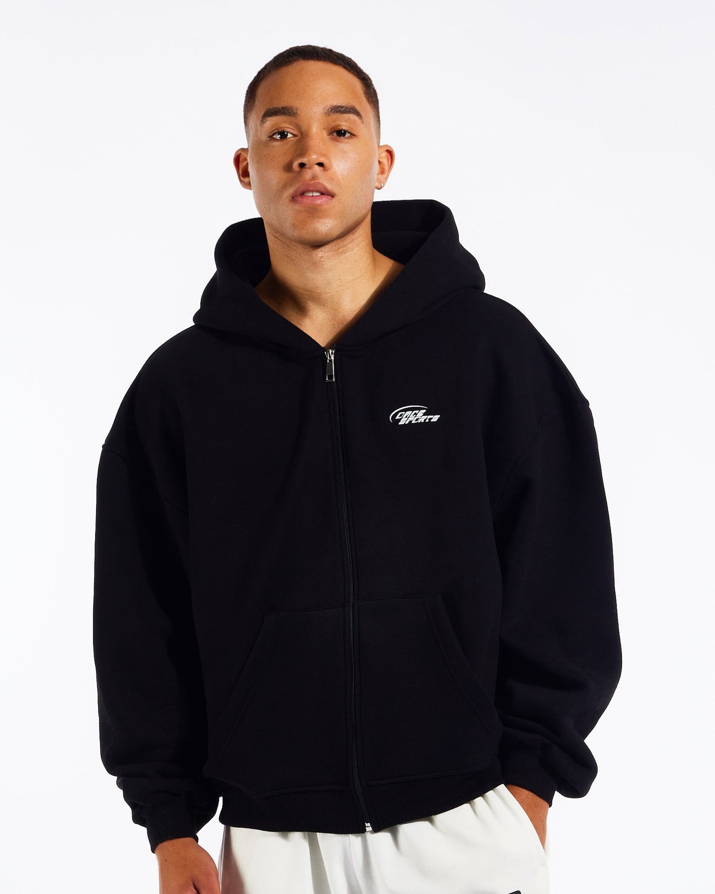 2K Zip Jacket Men (Outlet)