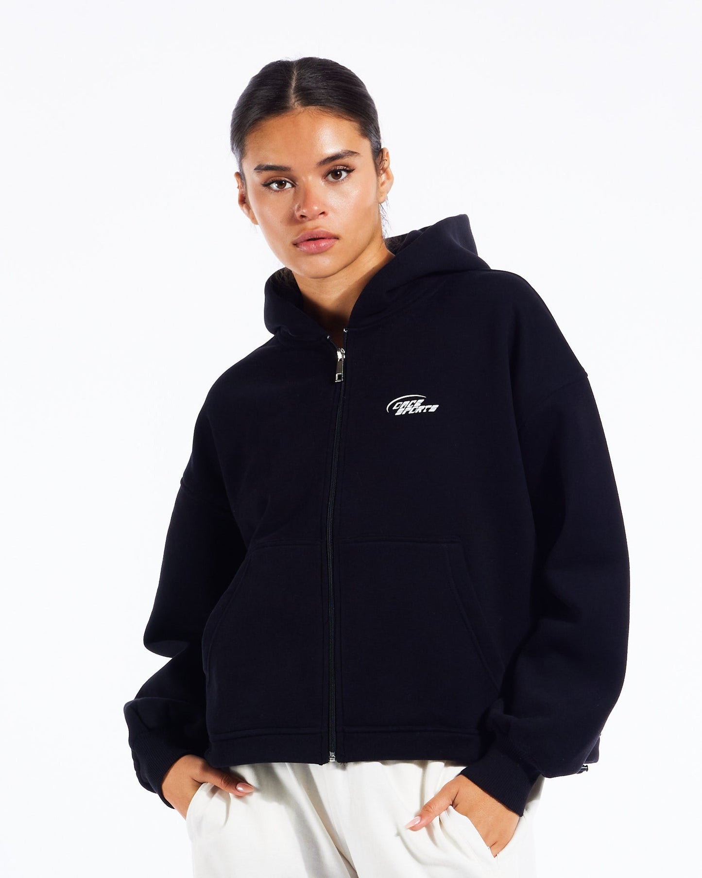 2K Zip Jacket Women (Outlet)