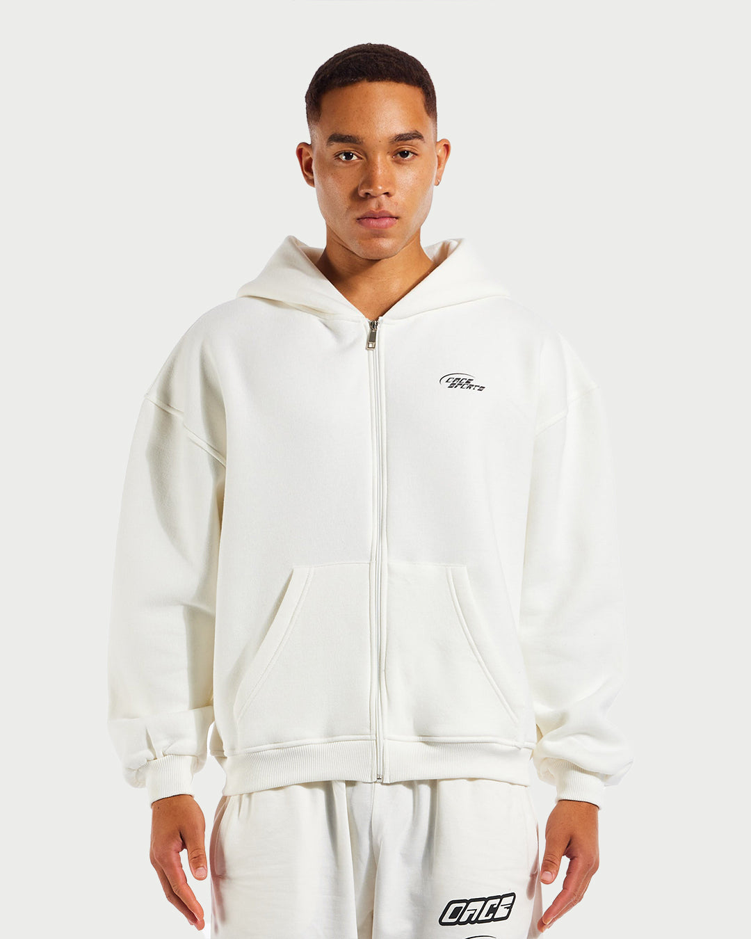 2K Zip Jacket Men (Outlet)