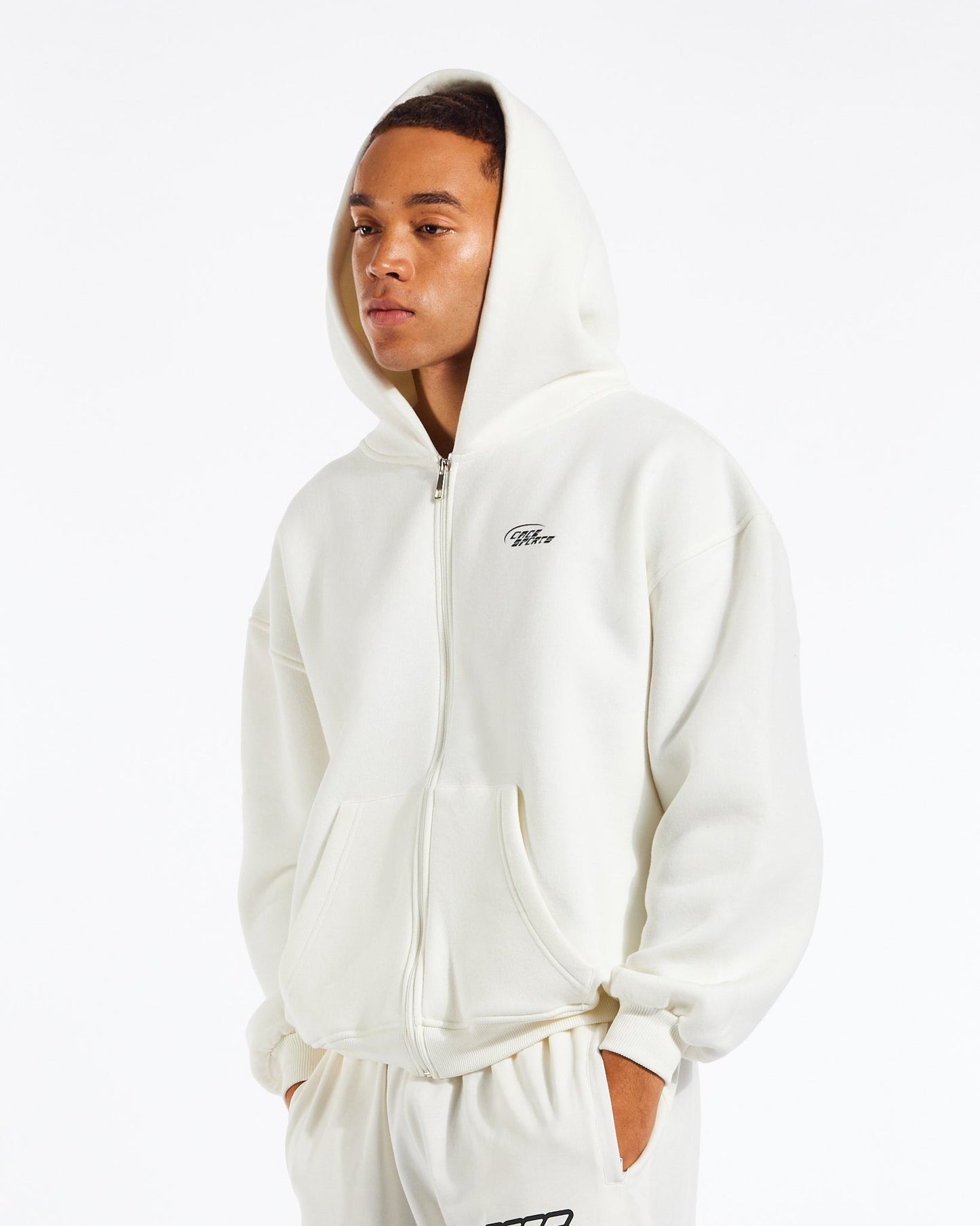 2K Zip Jacket Men (Outlet)