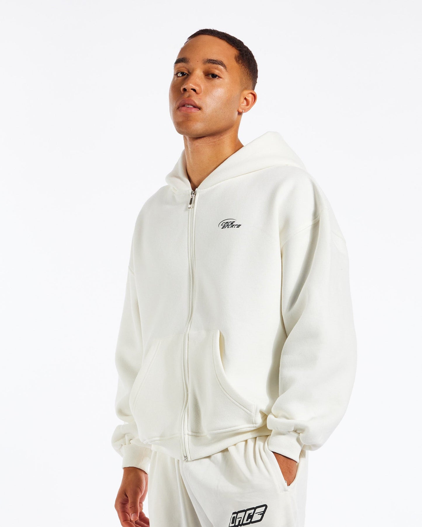 2K Zip Jacket Men (Outlet)
