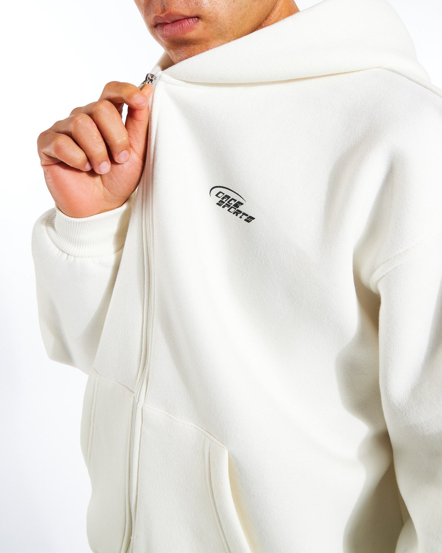 2K Zip Jacket Men (Outlet)