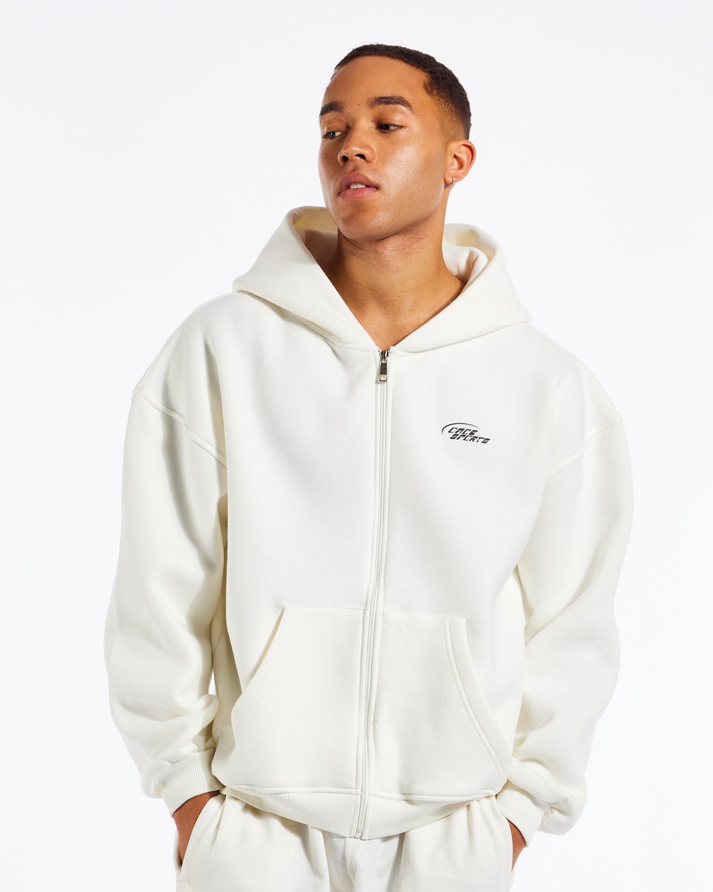 2K Zip Jacket Men (Outlet)