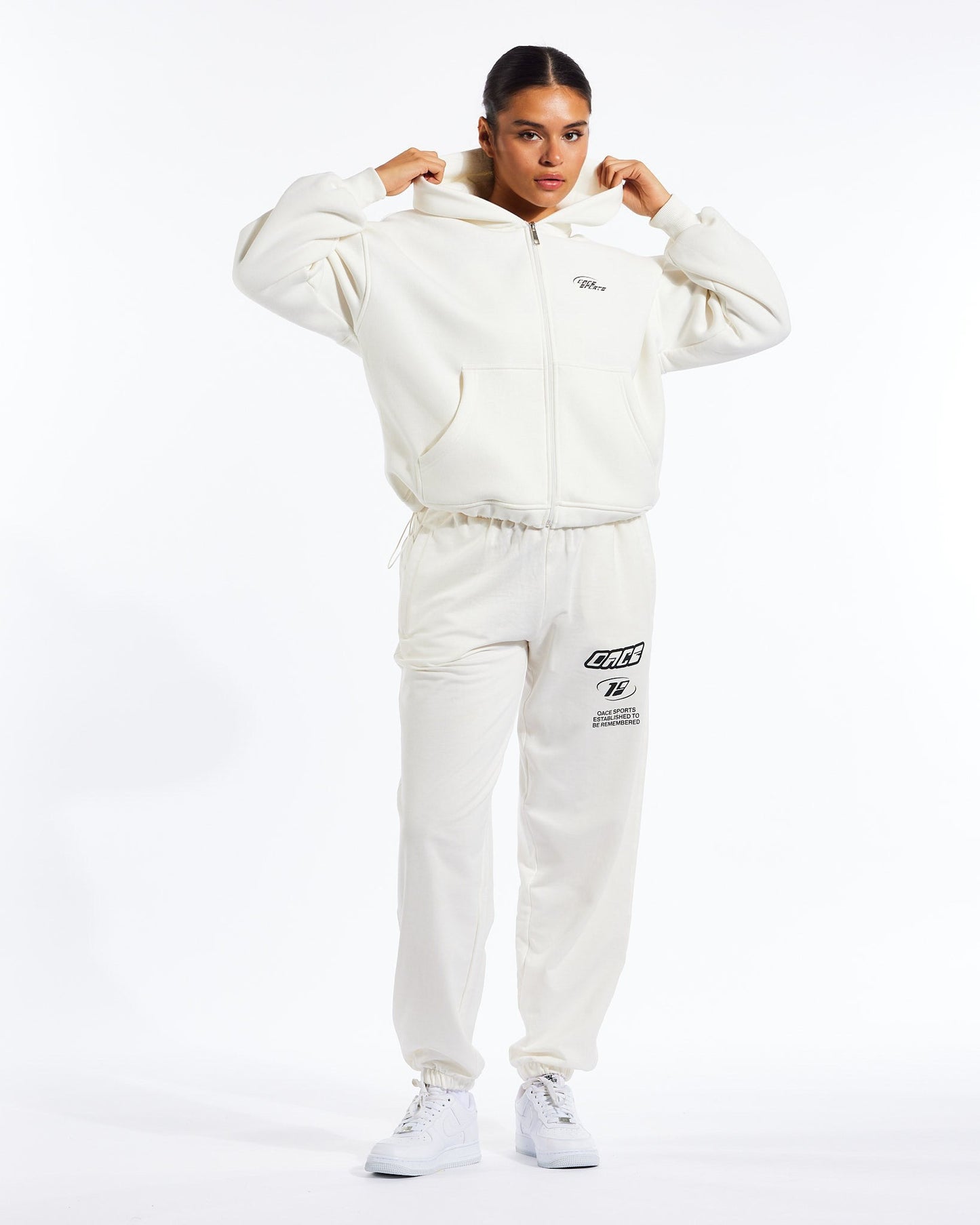 2K Zip Jacket Women (Outlet)