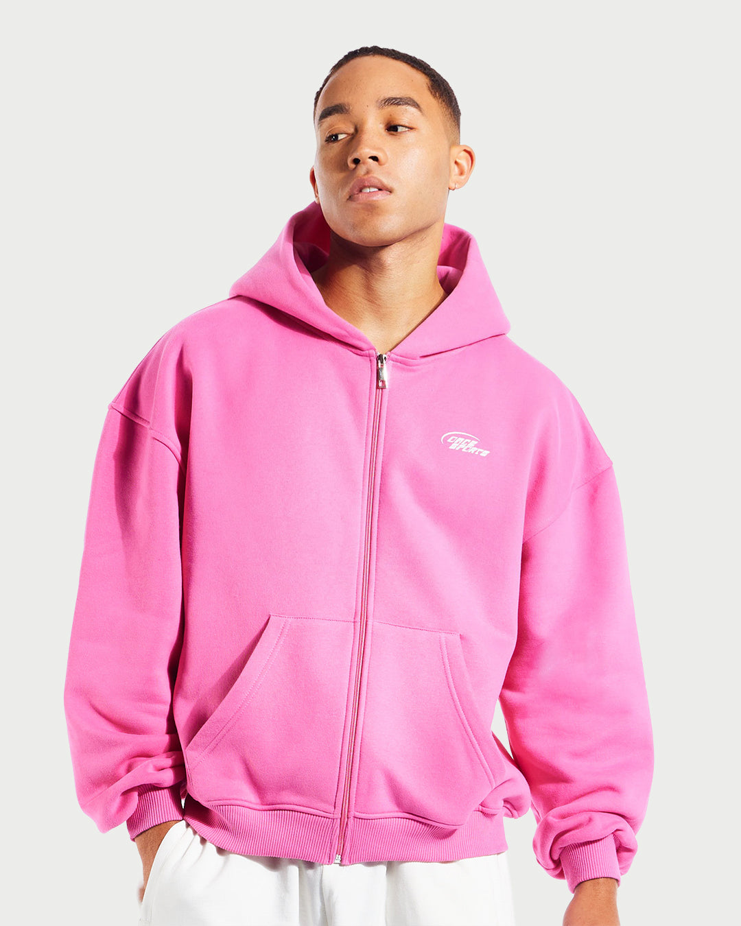 2K Zip Jacket Men (Outlet)