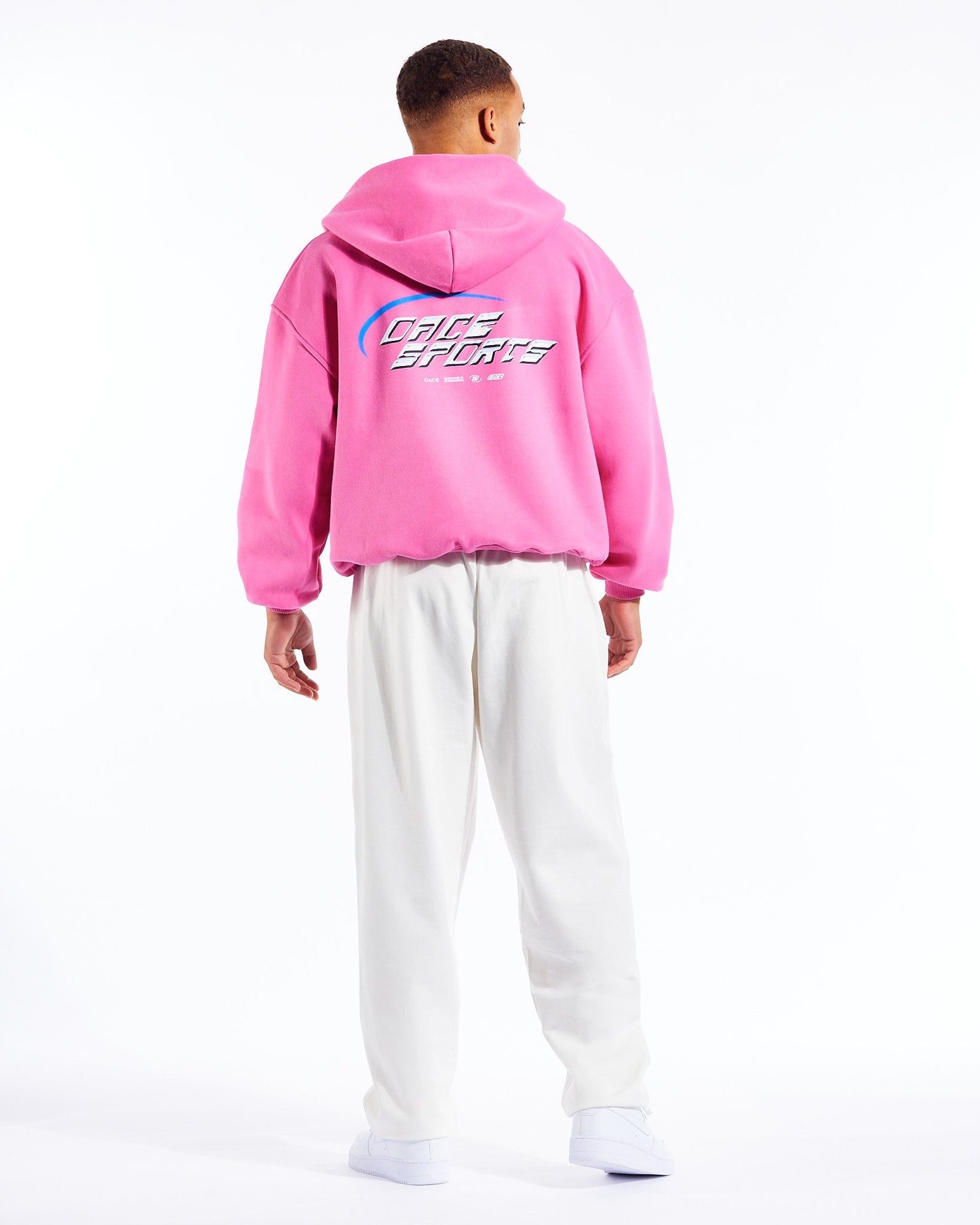 2K Zip Jacket Men (Outlet)