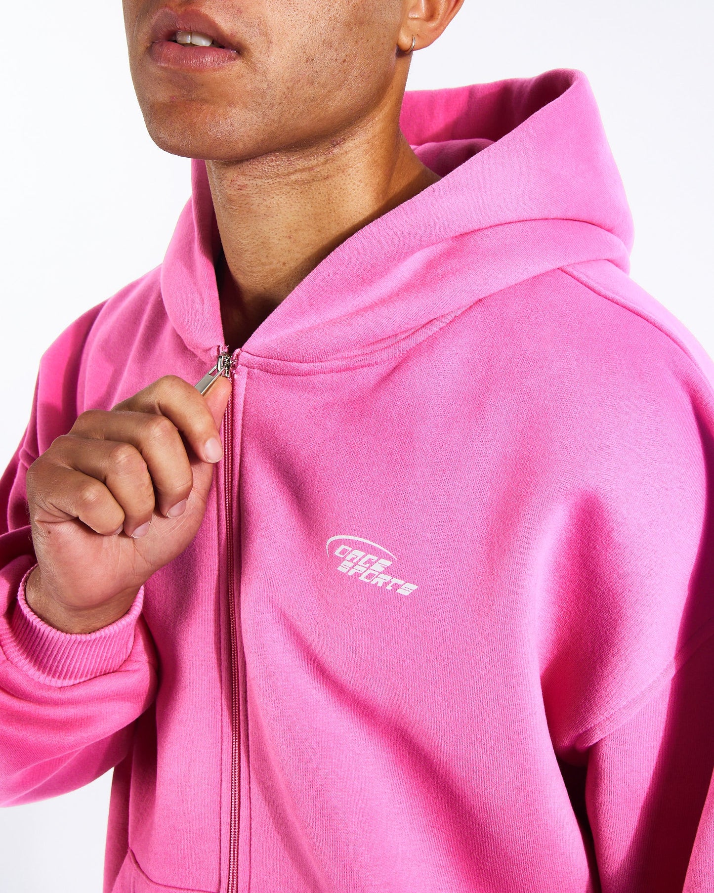 2K Zip Jacket Men (Outlet)