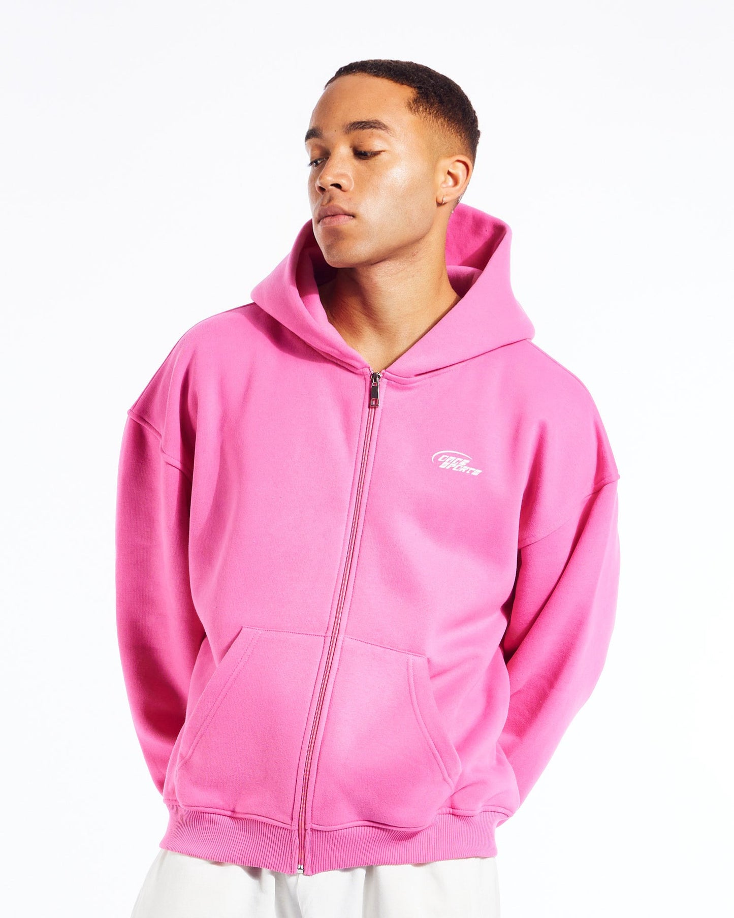 2K Zip Jacket Men (Outlet)