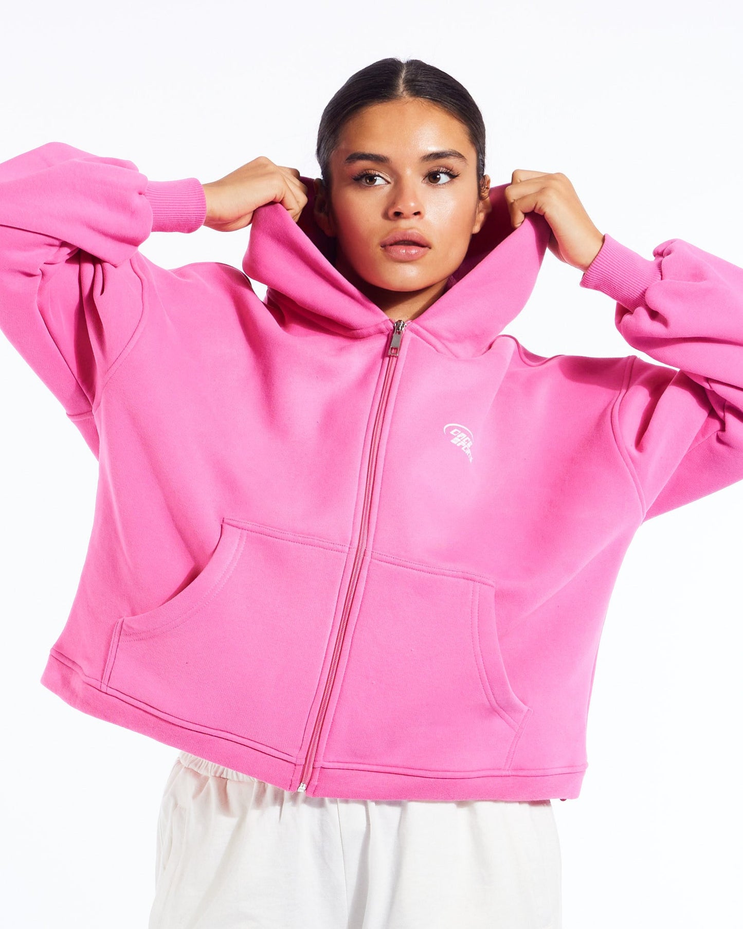 2K Zip Jacket Women (Outlet)