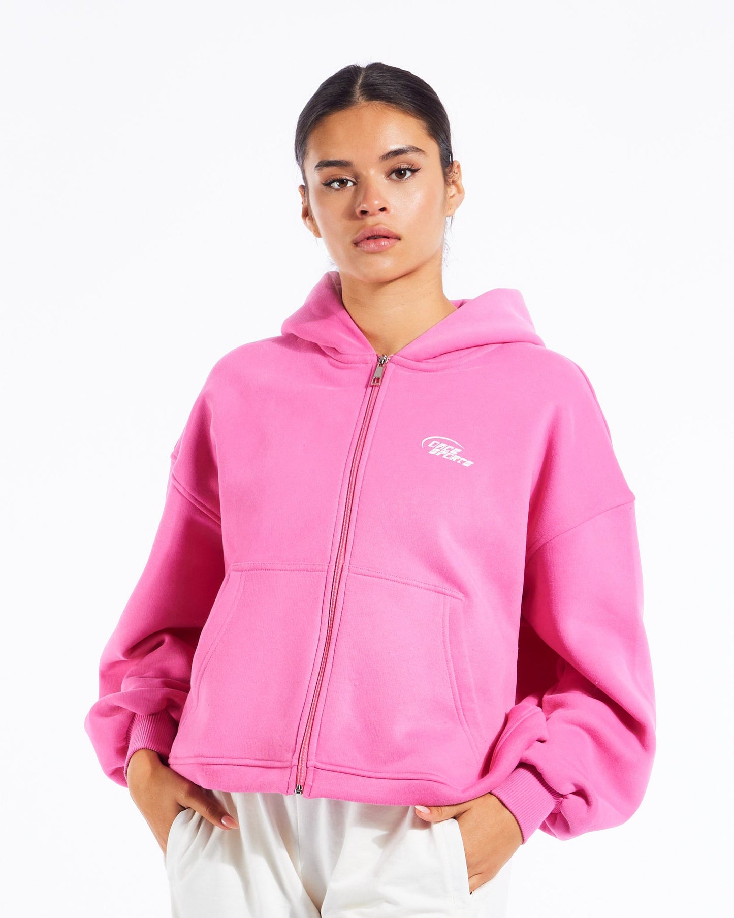 2K Zip Jacket Women (Outlet)