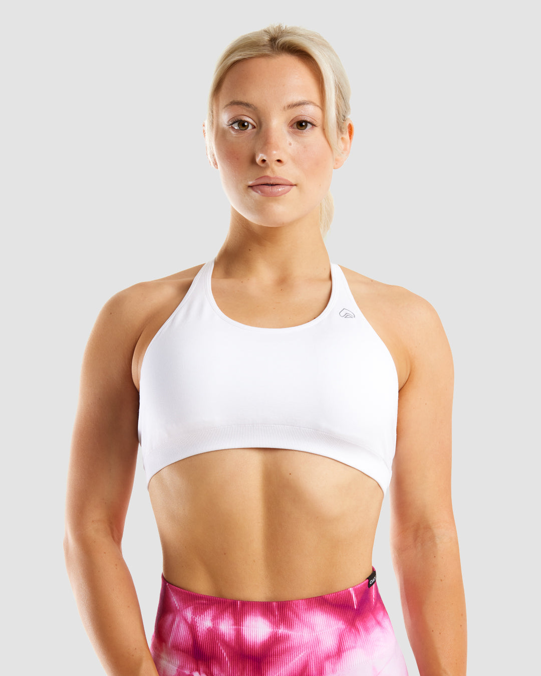 Alive Tied Bra (Outlet)