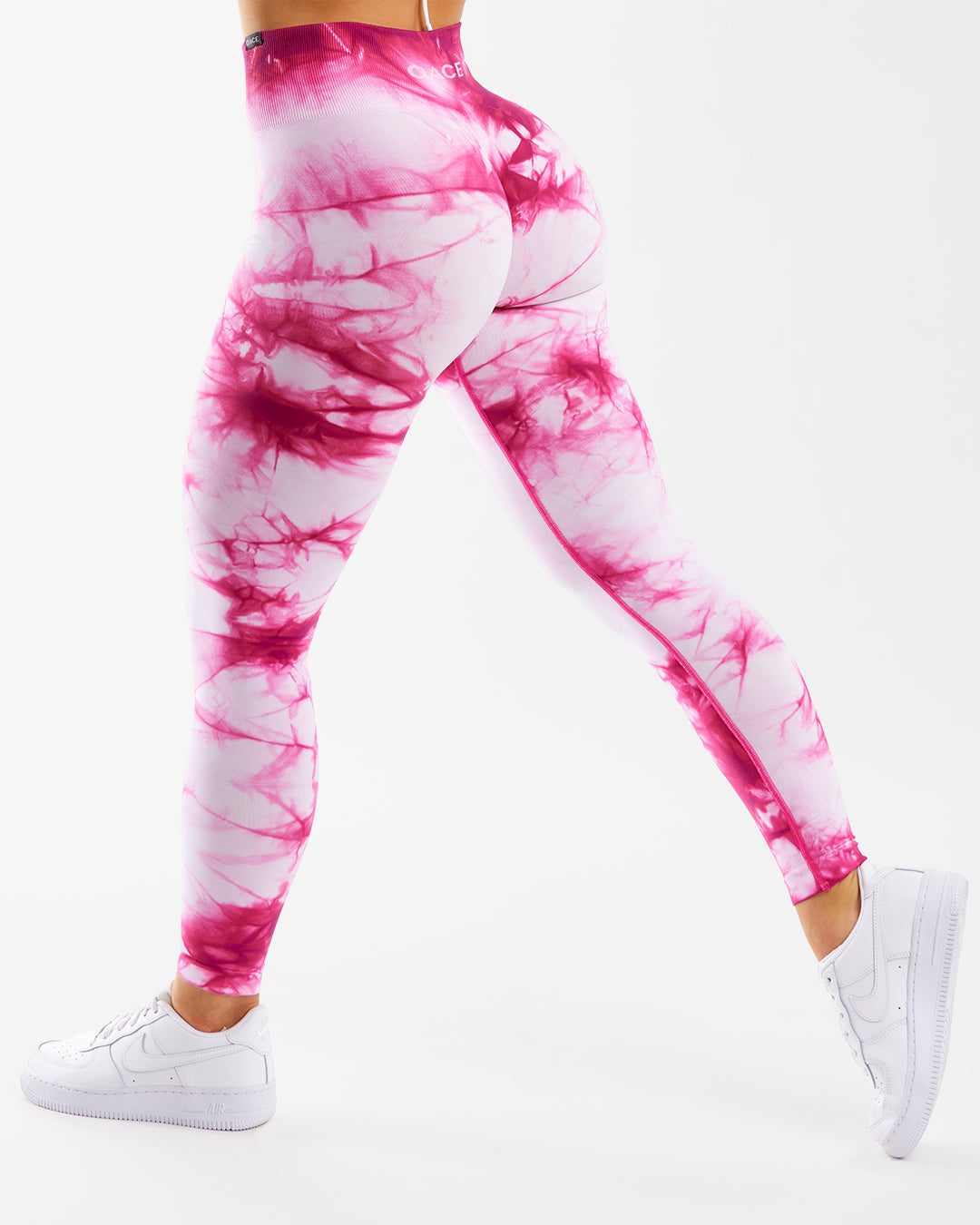 Alive Batik Leggings (Outlet)