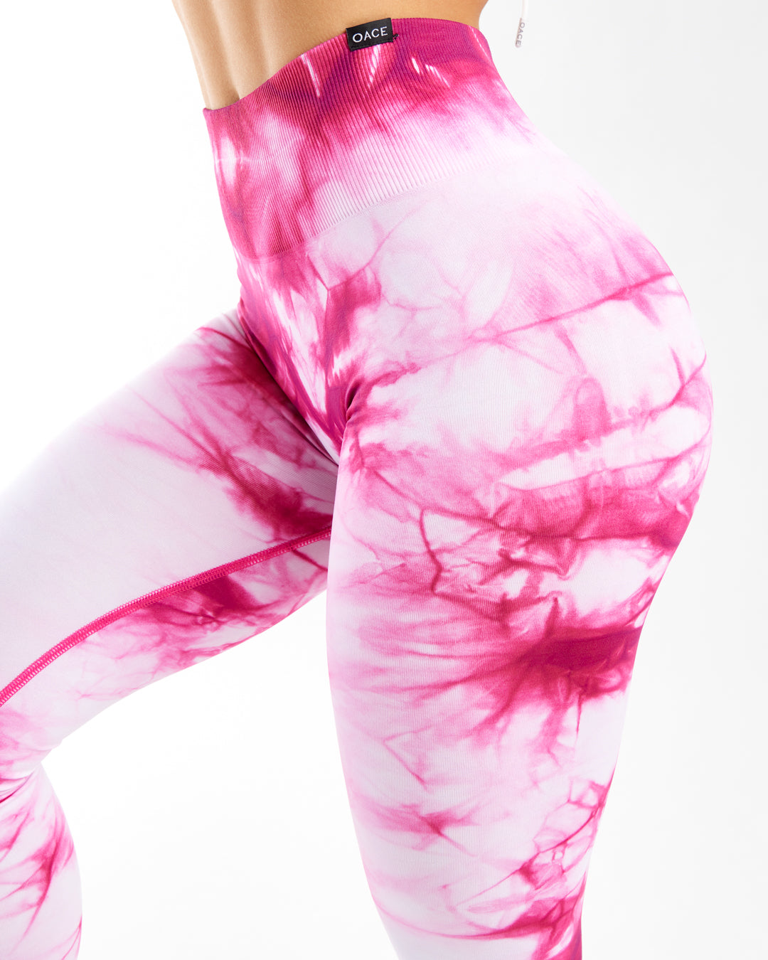 Alive Batik Leggings (Outlet)