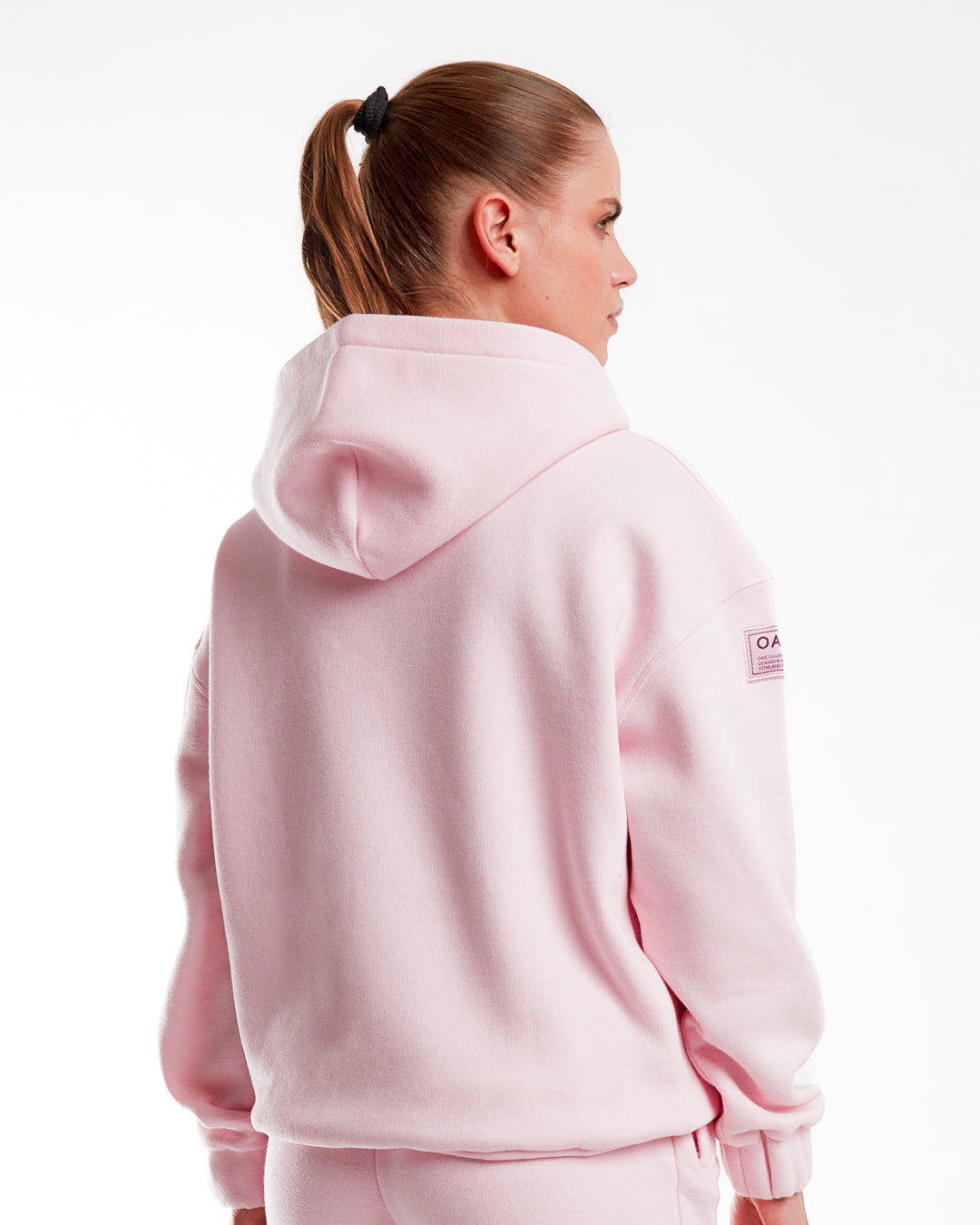 essentials Oversized Zip Jacket Women (Outlet)