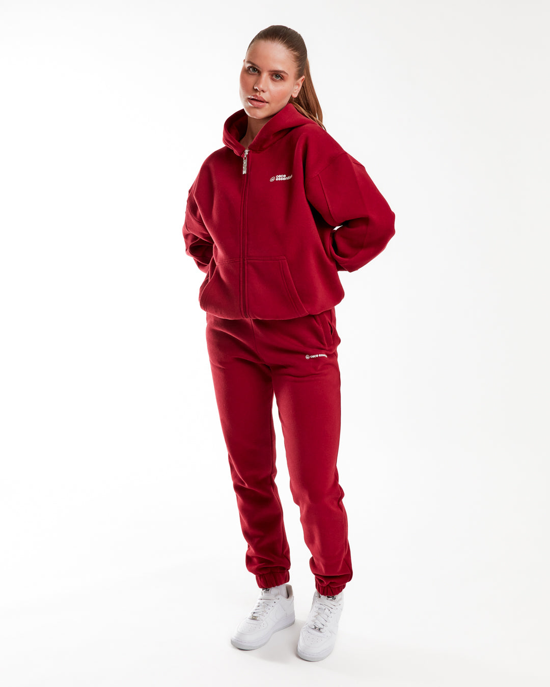 essentials Jogger Women (Outlet)