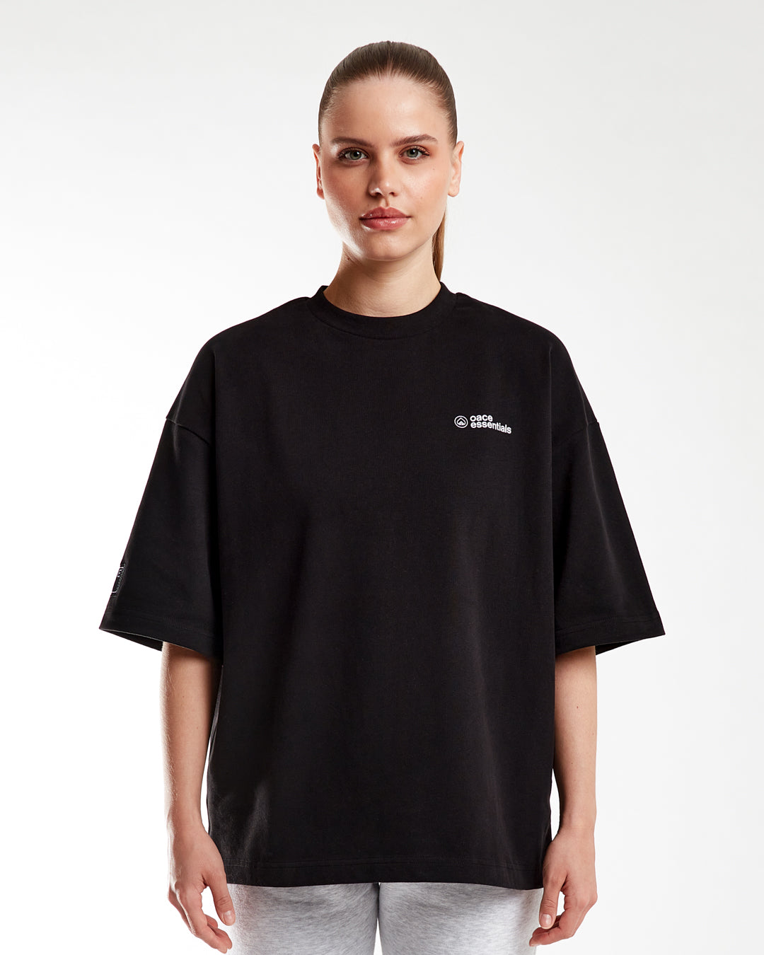 essentials Oversized T-Shirt V2 (Outlet)