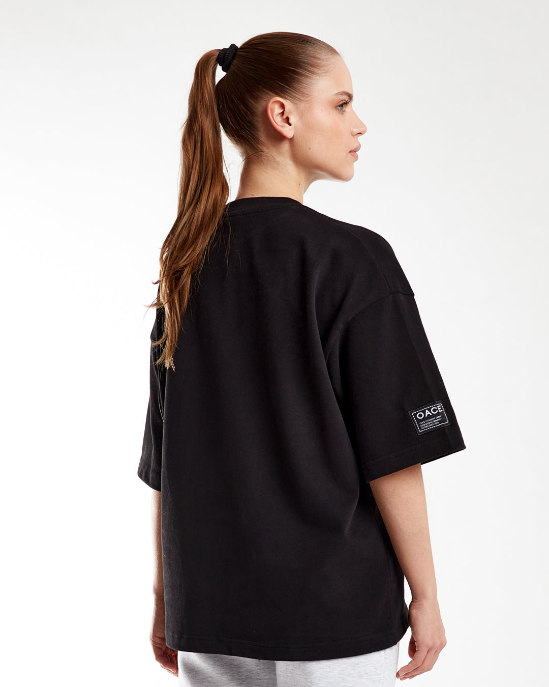 essentials Oversized T-Shirt V2 (Outlet)