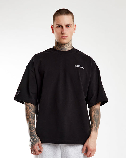 essentials Oversized T-Shirt V2 (Outlet)