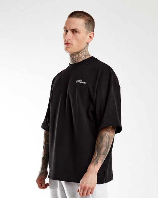 essentials Oversized T-Shirt V2 (Outlet)