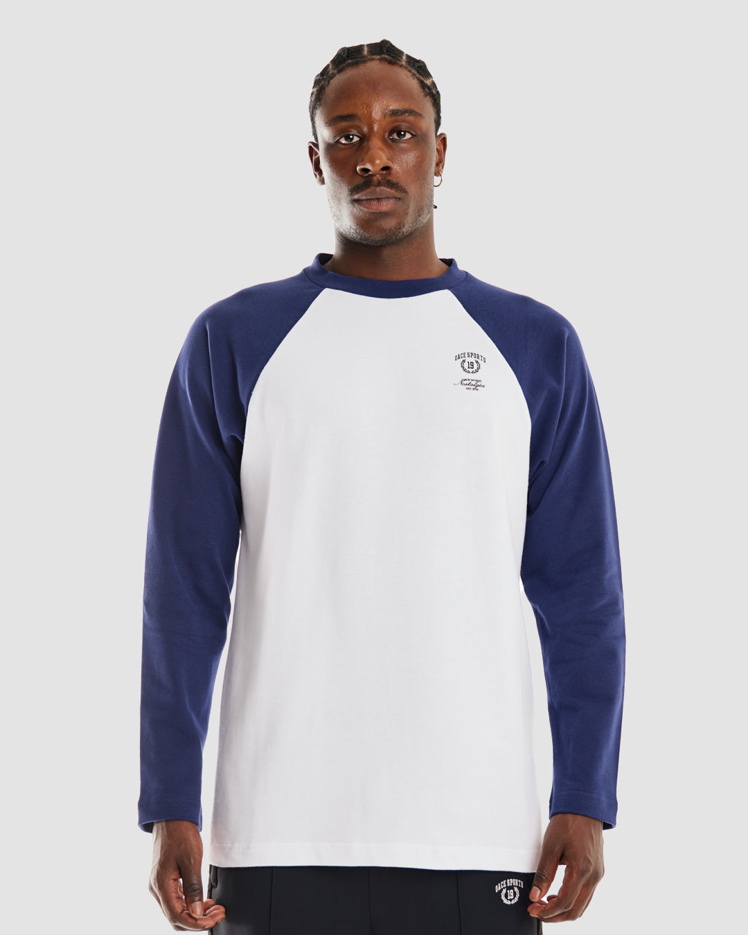 Nostalgia Raglan (Outlet)