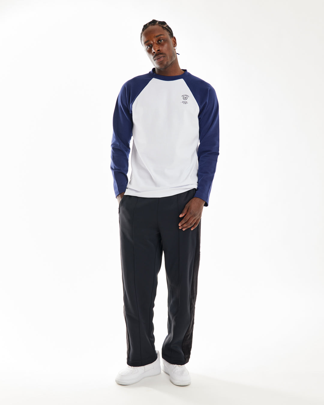 Nostalgia Raglan (Outlet)