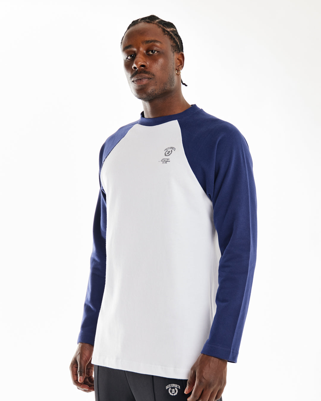 Nostalgia Raglan (Outlet)