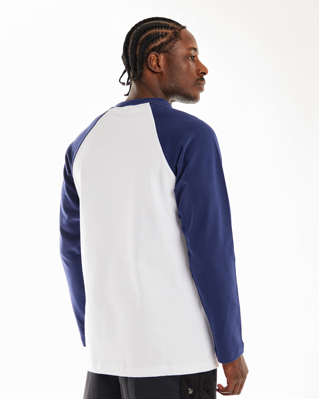 Nostalgia Raglan (Outlet)