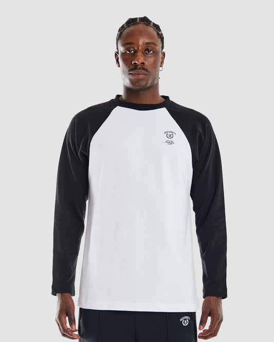 Nostalgia Raglan (Outlet)