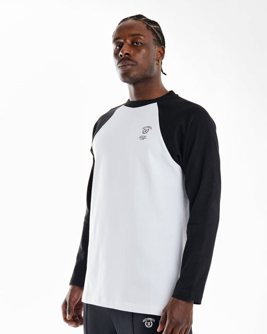 Nostalgia Raglan (Outlet)