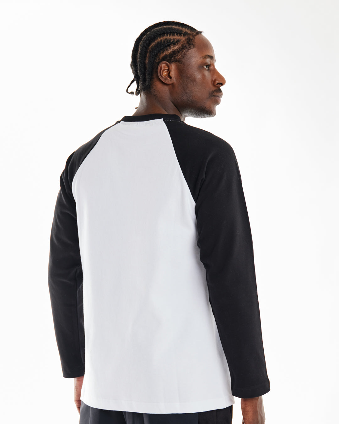 Nostalgia Raglan (Outlet)