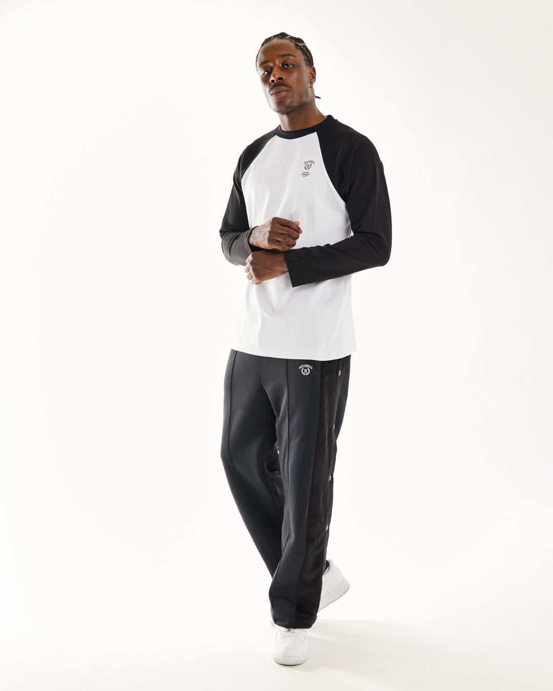 Nostalgia Raglan (Outlet)