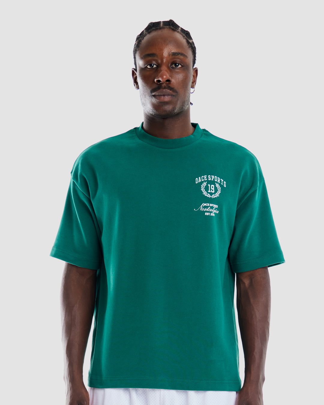 Nostalgia Team T-Shirt (Outlet)