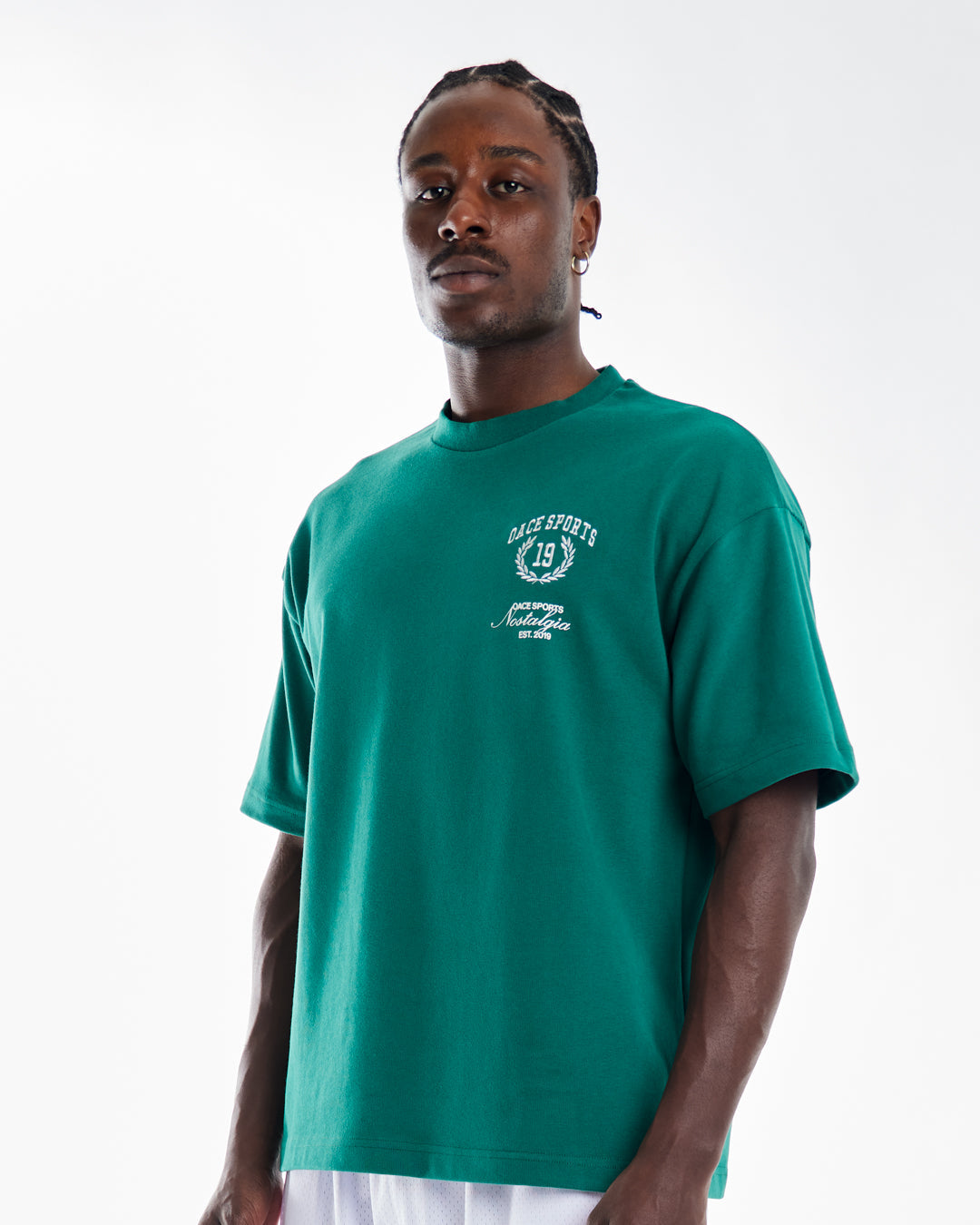 Nostalgia Team T-Shirt (Outlet)