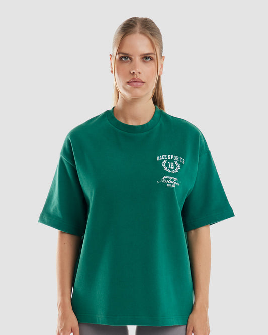 Nostalgia Team T-Shirt (Outlet)