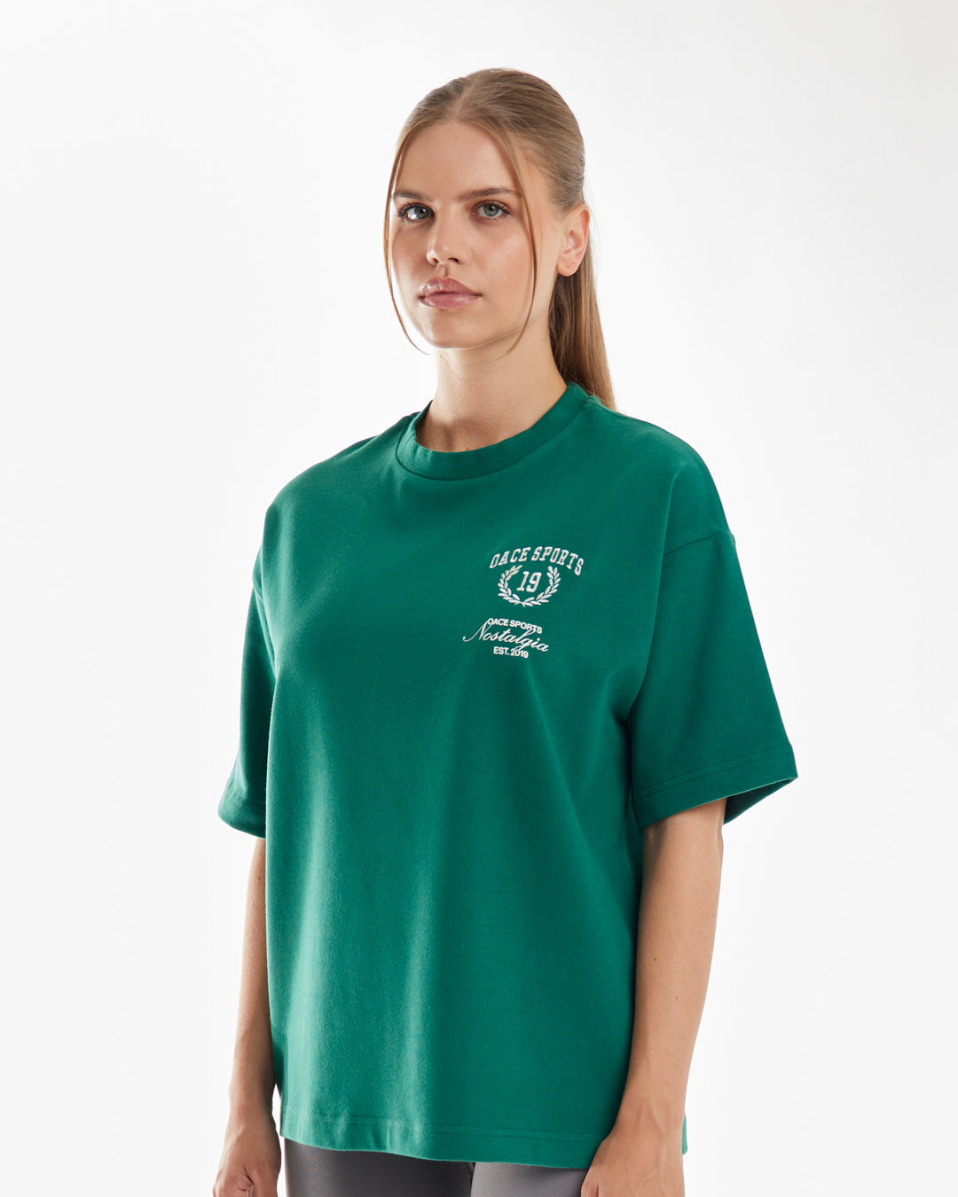 Nostalgia Team T-Shirt (Outlet)