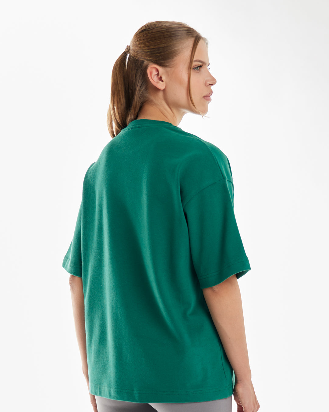 Nostalgia Team T-Shirt (Outlet)