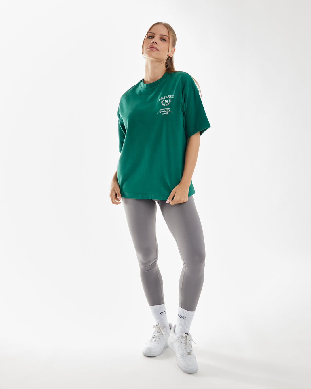 Nostalgia Team T-Shirt (Outlet)