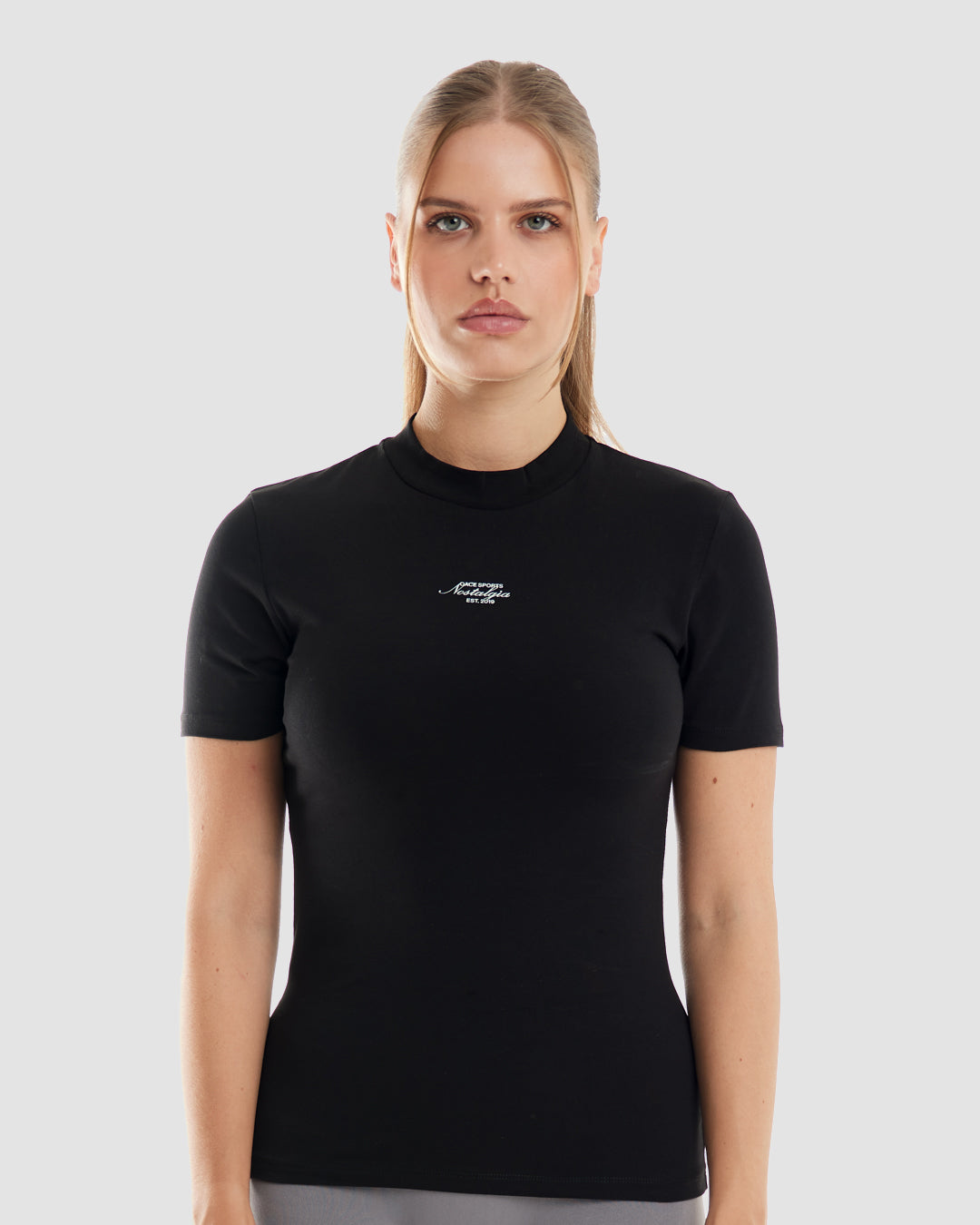 Nostalgia Tight T-Shirt (Outlet)