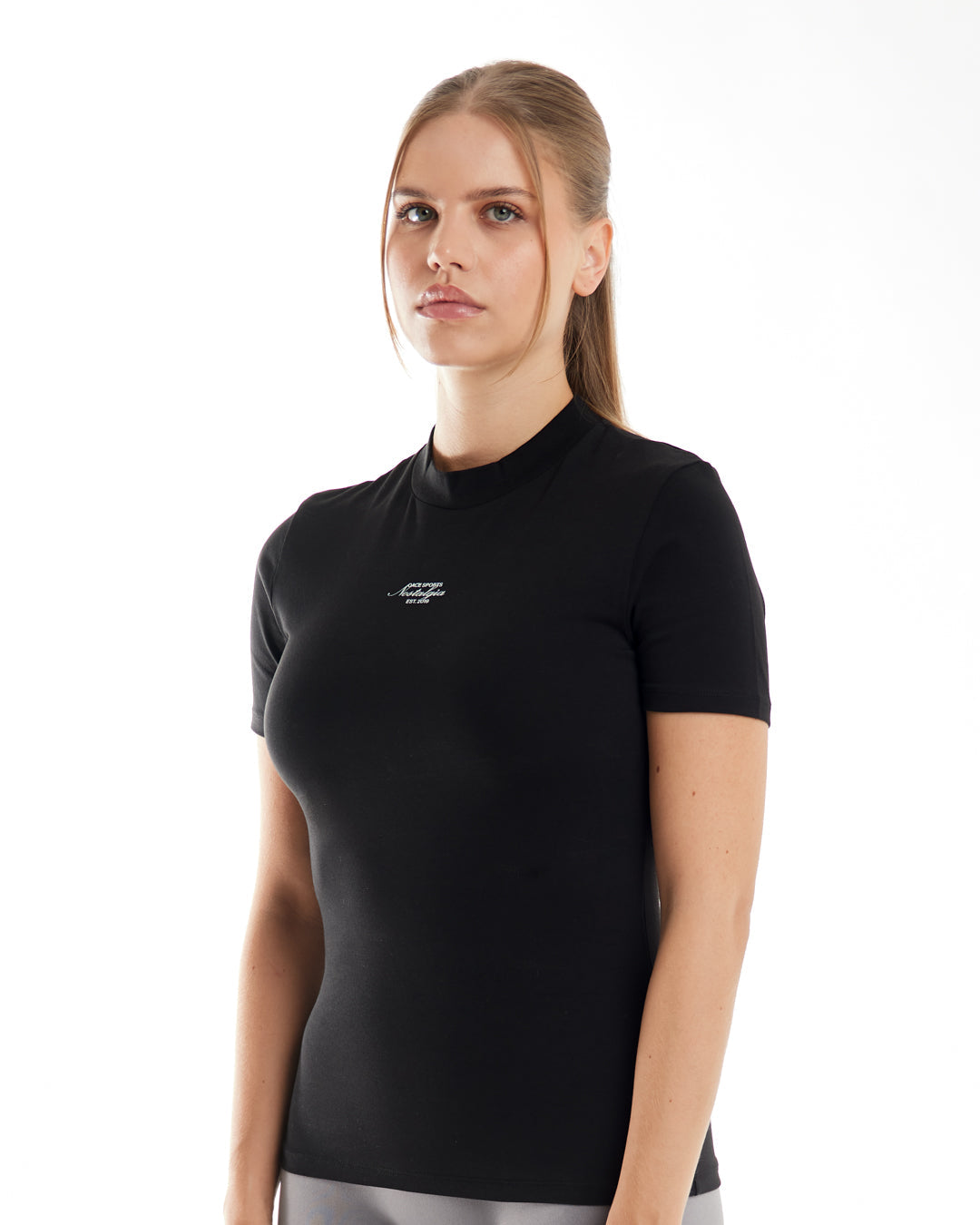 Nostalgia Tight T-Shirt (Outlet)