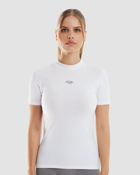 Nostalgia Tight T-Shirt (Outlet)