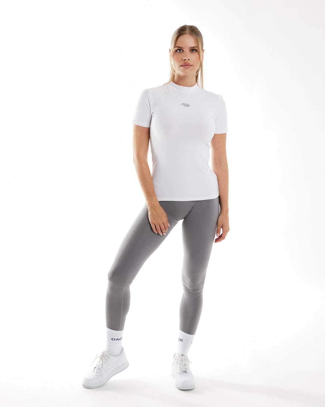 Nostalgia Tight T-Shirt (Outlet)