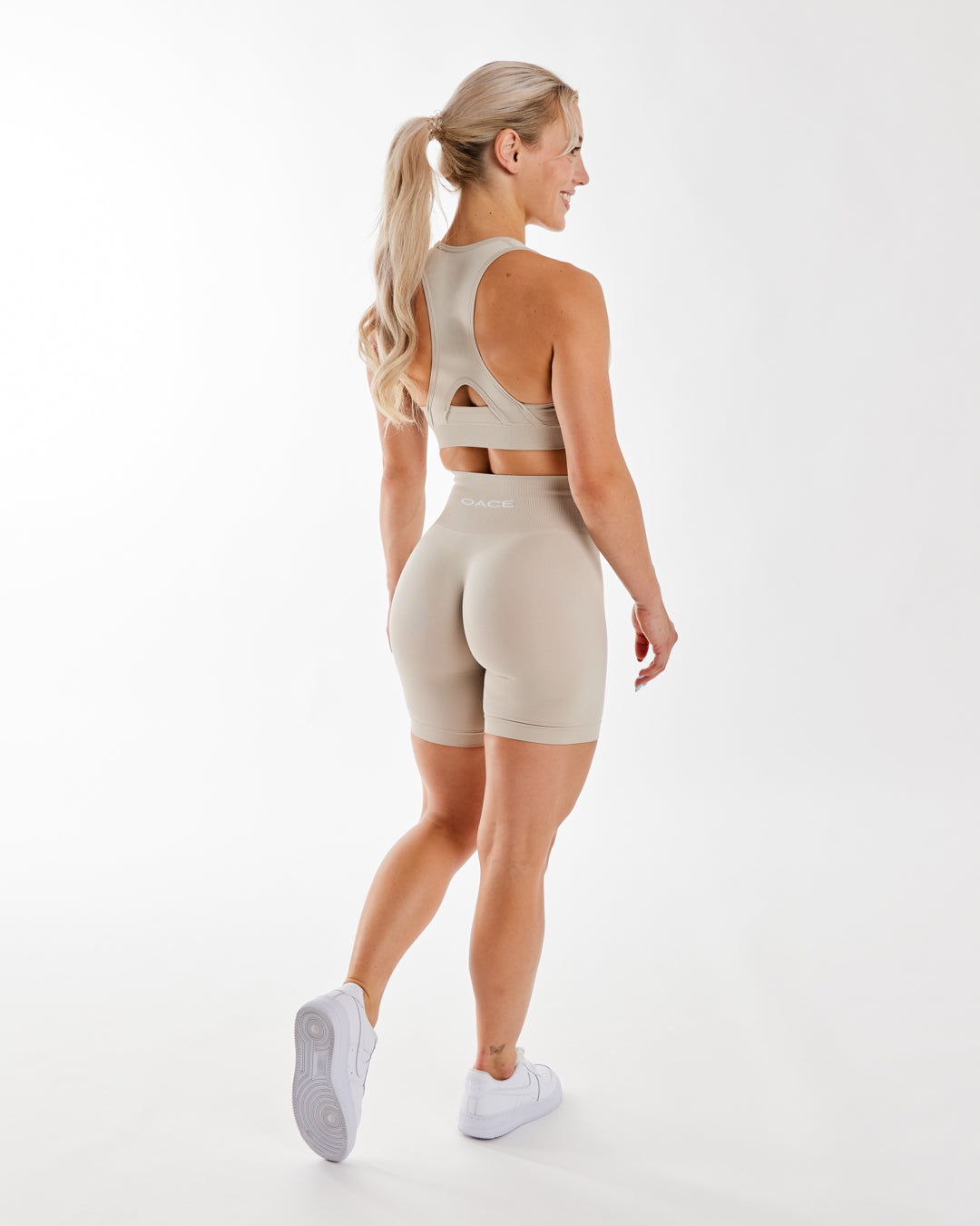 Revolution Pro Shorts