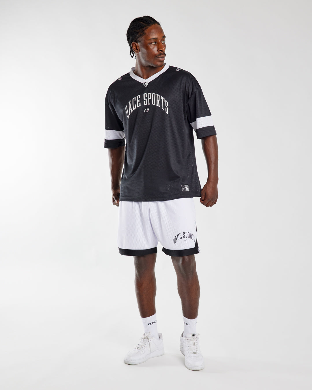 Rivals Field Jersey (Outlet)