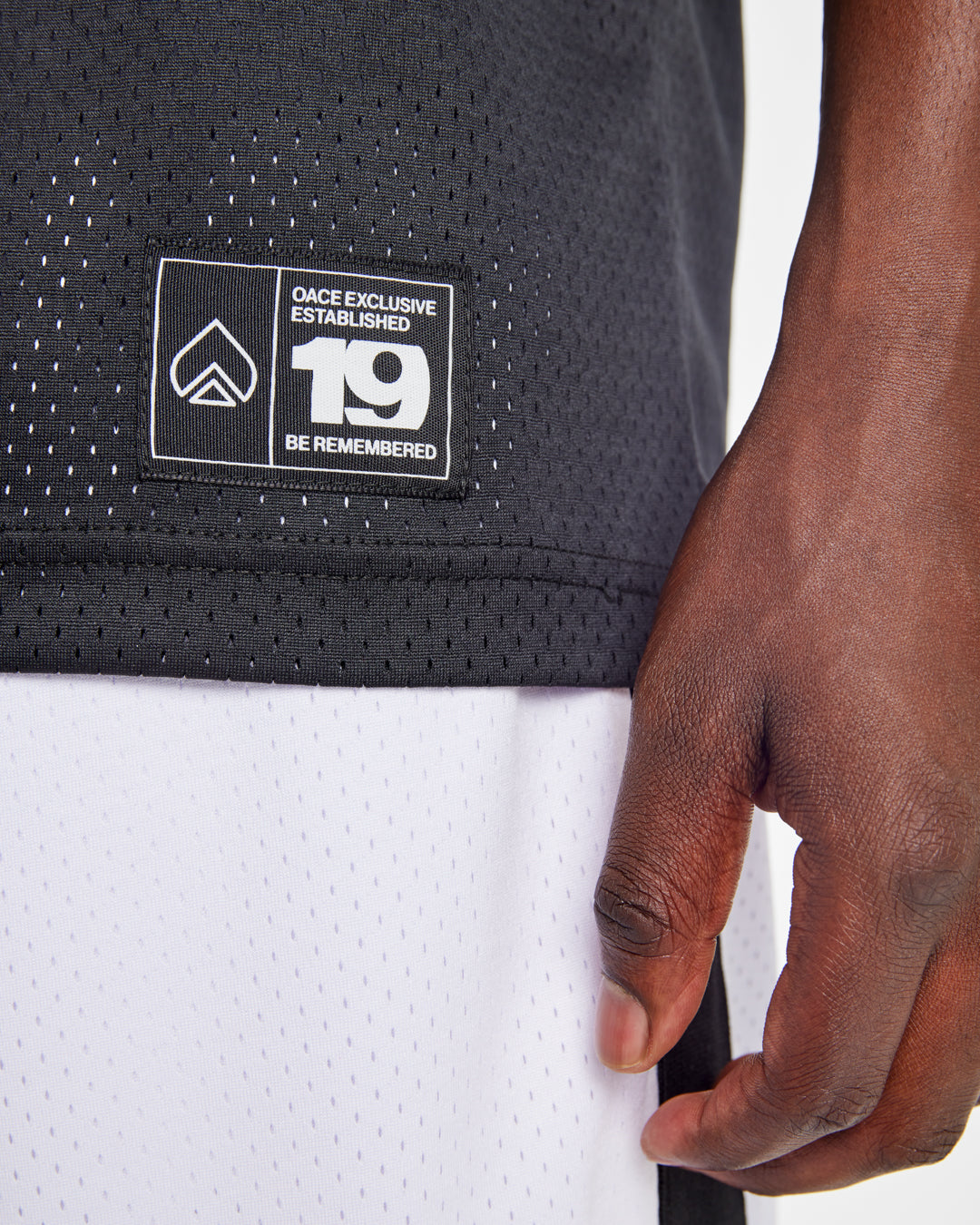 Rivals Field Jersey (Outlet)