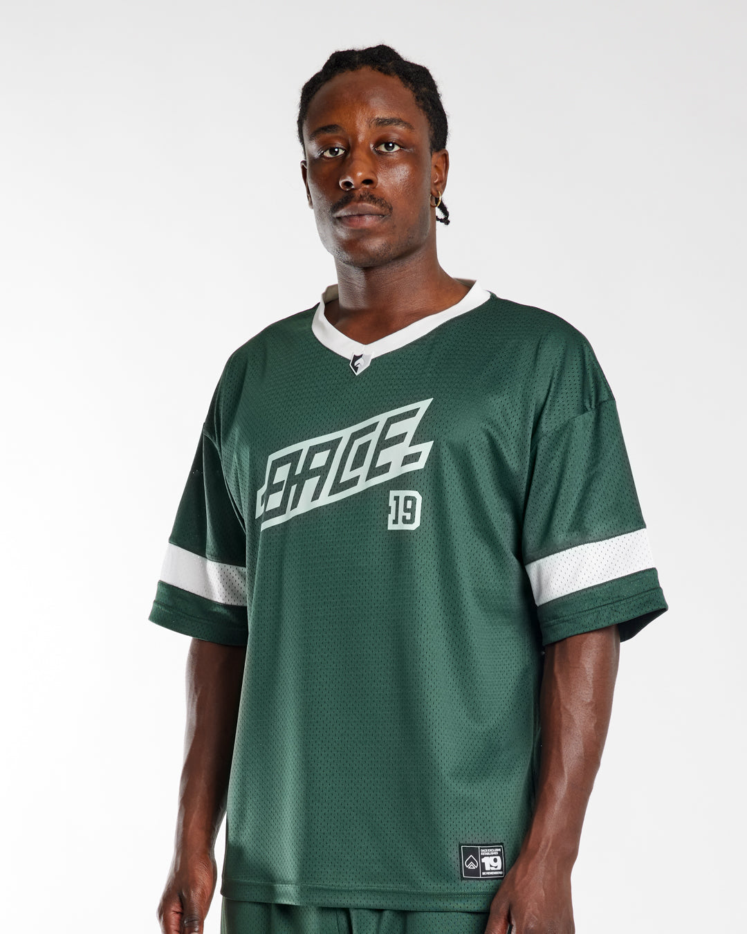 Rivals Field Jersey (Outlet)