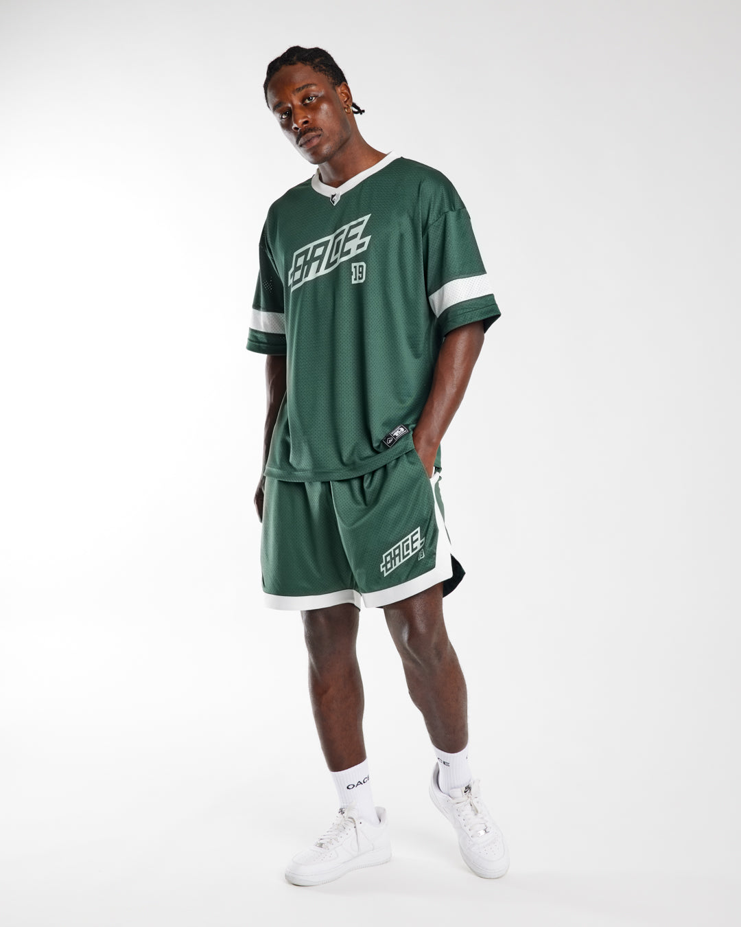 Rivals Field Jersey (Outlet)