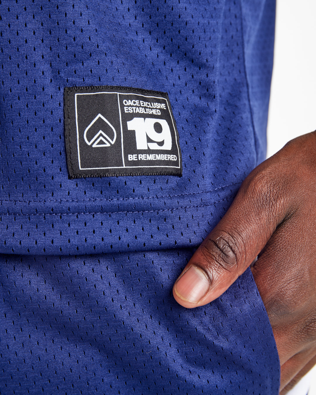 Rivals Field Jersey (Outlet)