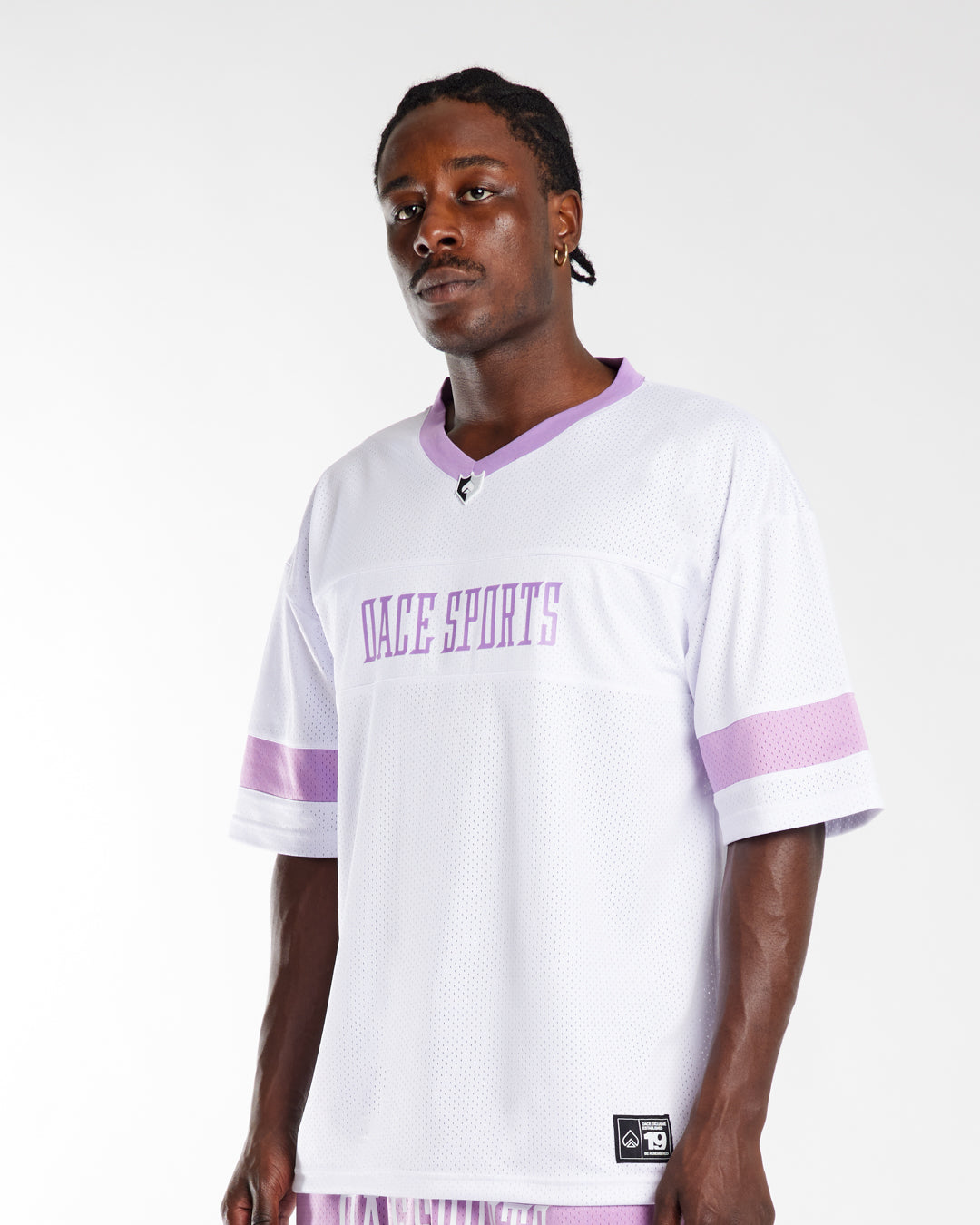 Rivals Field Jersey (Outlet)