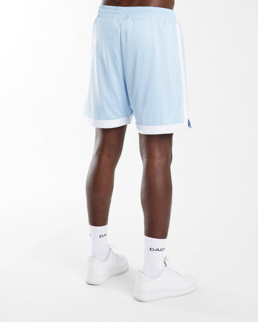 Rivals Shorts (Outlet)