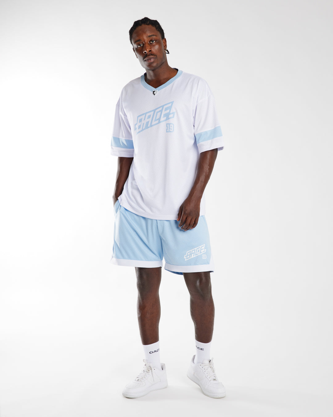 Rivals Shorts (Outlet)